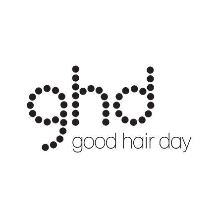 Ghd Logo - ghd. Brands. Capital Hair & Beauty