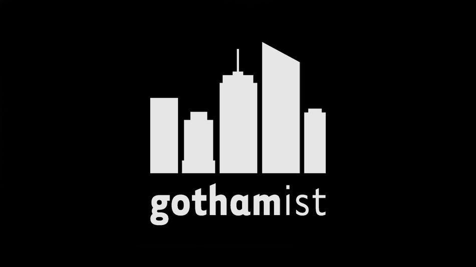 Gothamist Logo - After Gothamist archives disappear, heroic coders build tool to ...