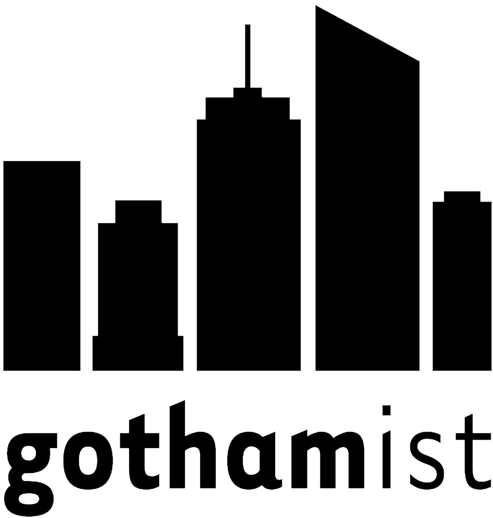 Gothamist Logo - Gothamist Archives - OktoberFest NYC