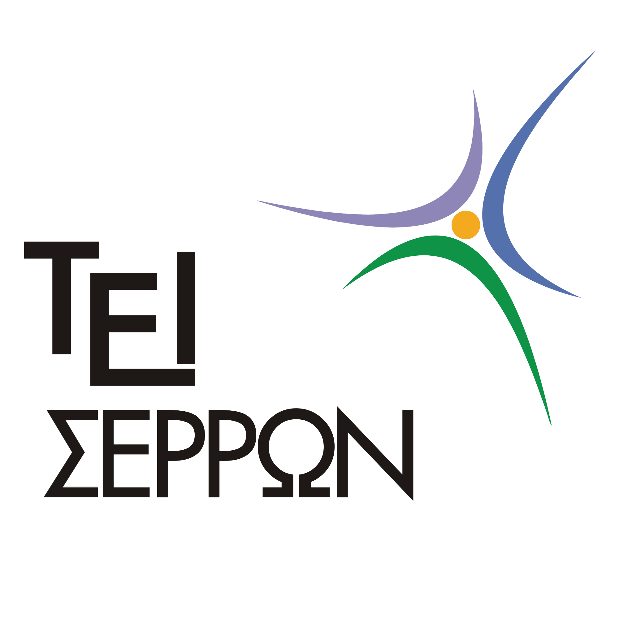 Tei Logo - File:Tei-of-serres-logo.png - Wikimedia Commons