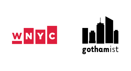 Gothamist Logo - WeTheC 2019 Survey