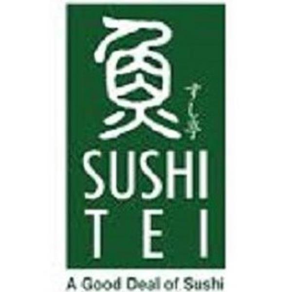 Tei Logo - Sushi Tei - SideWalk Jimbaran