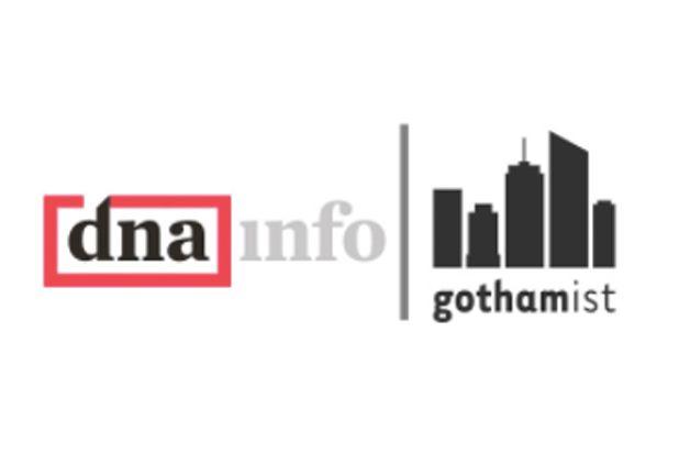 Gothamist Logo - Gothamist Saved by Anonymous Donors, Returns With Public Radio ...