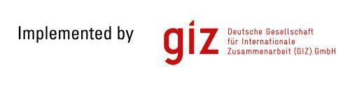 Giz Logo - Deutsche Gesellschaft für Internationale Zusammenarbeit (GIZ) GmbH ...
