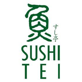 Tei Logo - Sushi Tei (sushiteim) on Pinterest