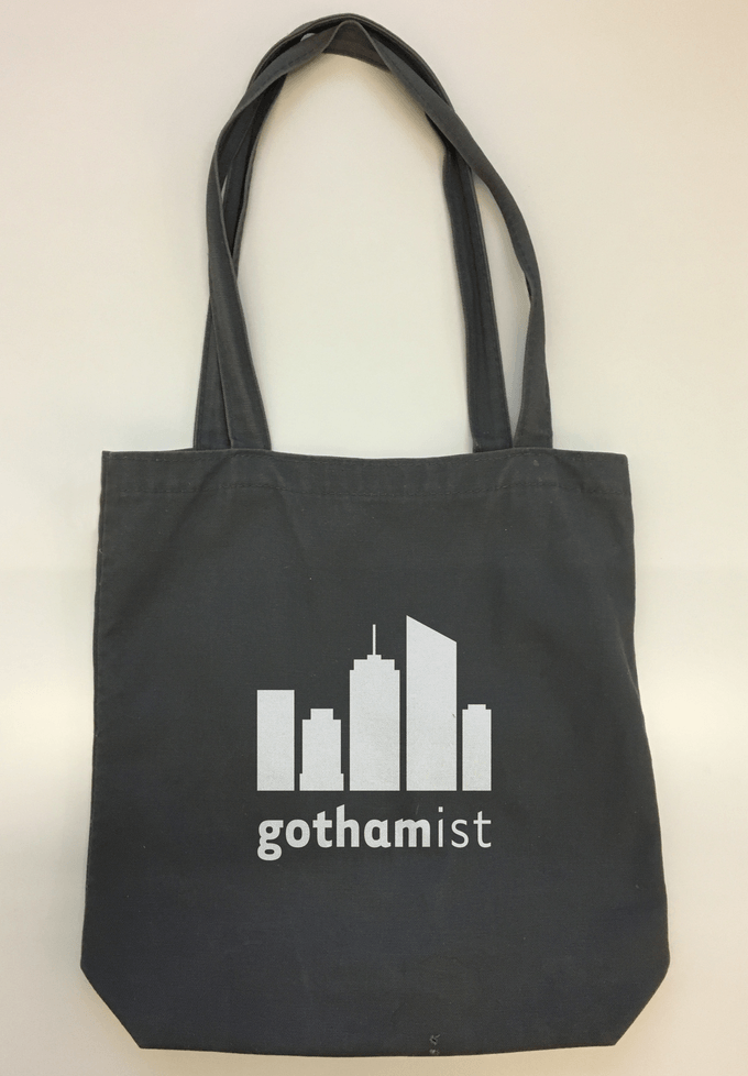 Gothamist Logo - Bring Back Gothamist by Gothamist — Kickstarter