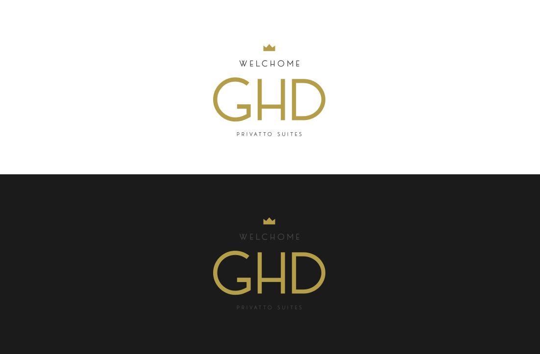 Ghd Logo - Bold, Modern Logo Design for GHD Privatto Suites