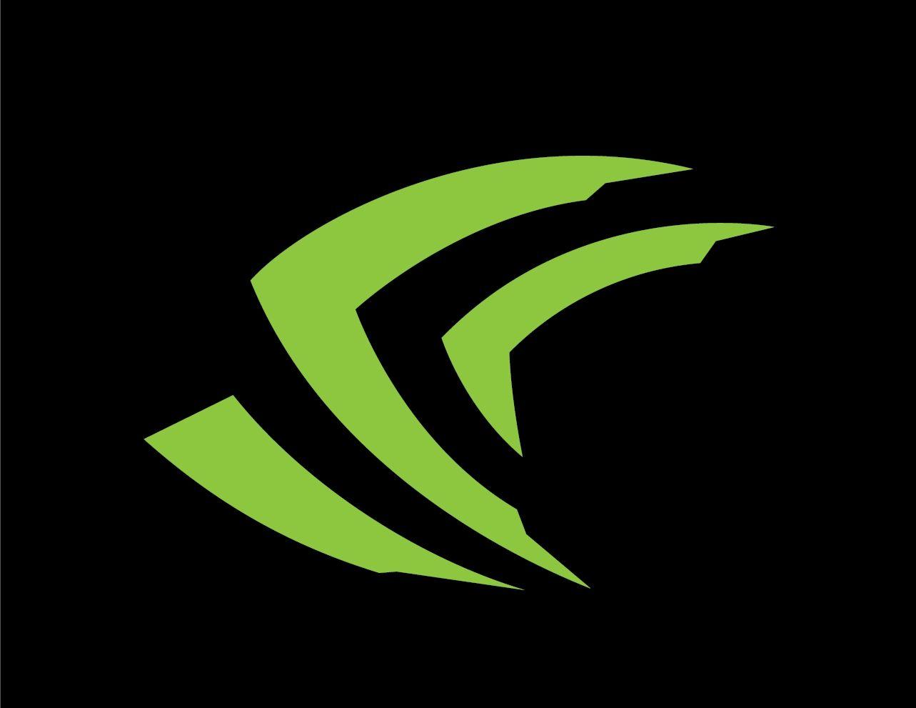 NVIDIA Logo - Nvidia Logo – Beautiful House
