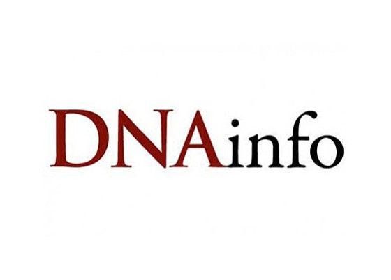 Gothamist Logo - DNAInfo NY and Gothamist shut down; employees fight back | New York ...