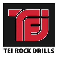 Tei Logo - TEI Rock Drills - Innovative Drilling Equipment - Precision made in ...