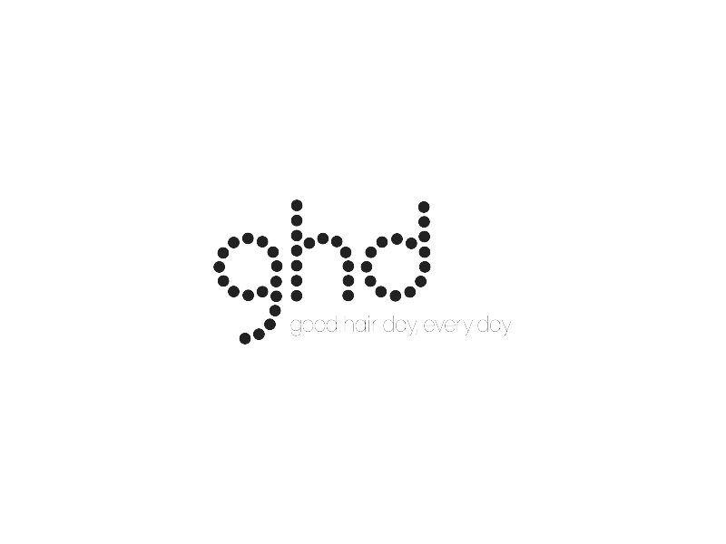 Ghd Logo - Brand Overview: Hair Straighteners