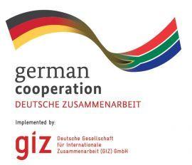 Giz Logo - GIZ South Africa