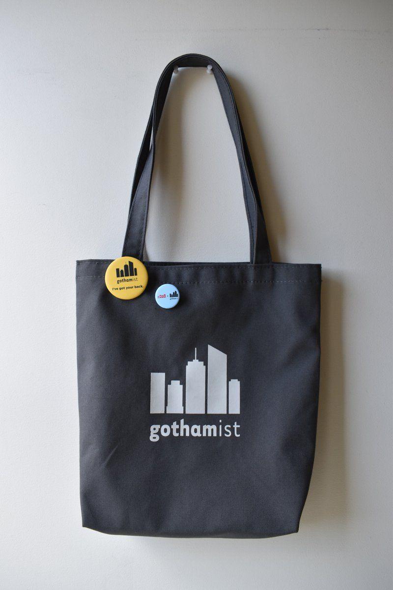 Gothamist Logo - Gothamist on Twitter: 