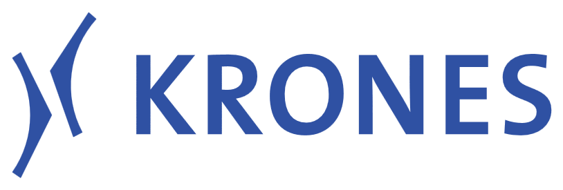 Krones Logo - Krones