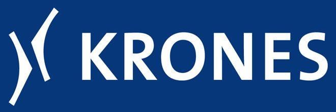 Krones Logo - Krones AG