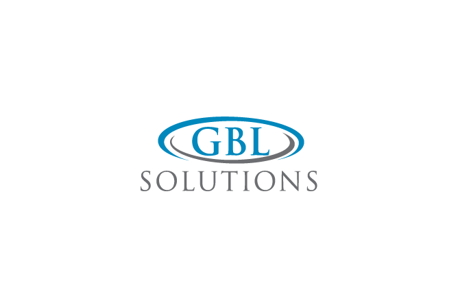 GBL Logo - GBL Solutions - New Company logo design | 6 Logo Designs for GBL ...