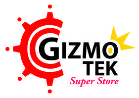 Giz Logo - Giz Logo | Gizmotek Super Selects
