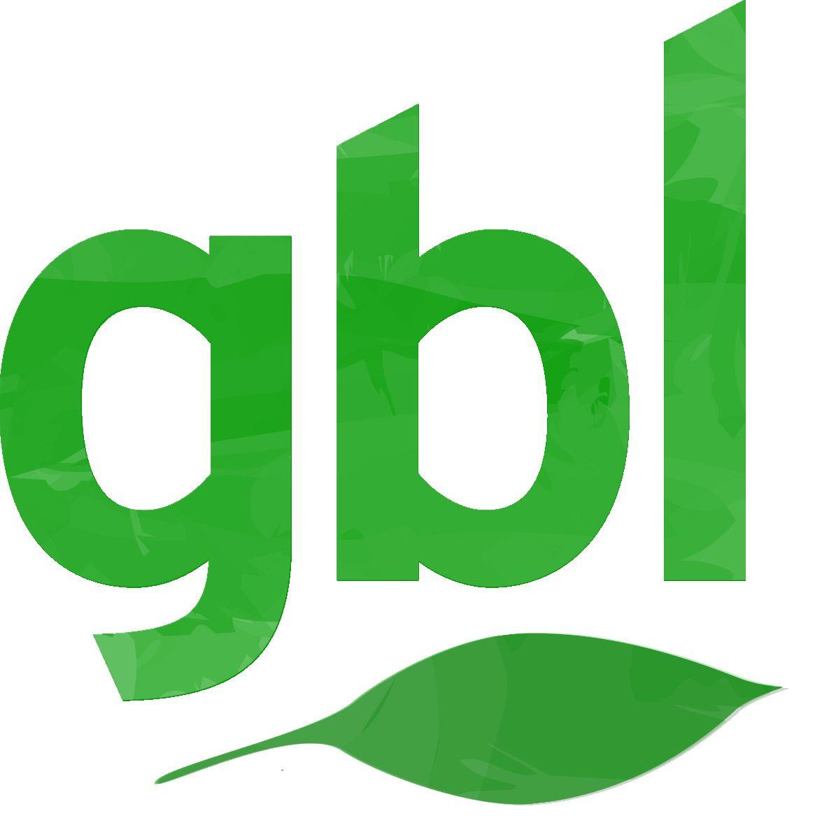 GBL Logo - Gbl Green Benefits, Ltd