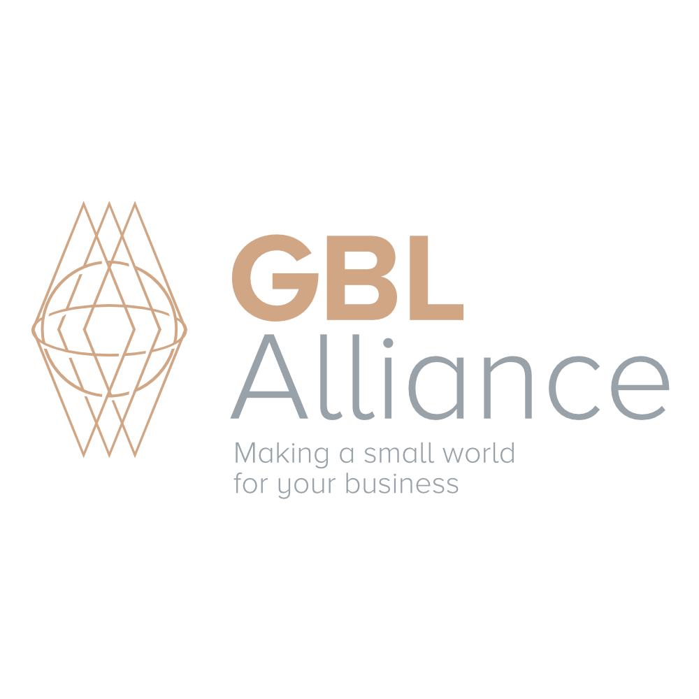 GBL Logo - GBL Alliance - International network of independent law firms