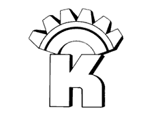 Krones Logo - Communication Krones