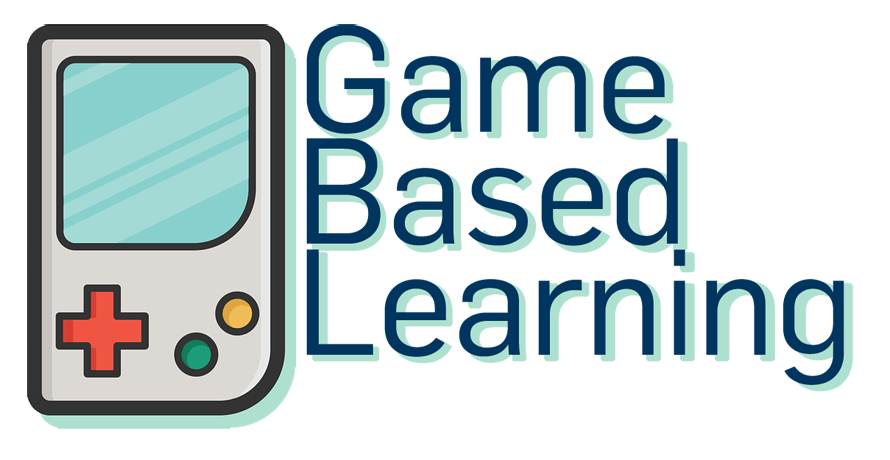 GBL Logo - Gamification & Game Based Learning