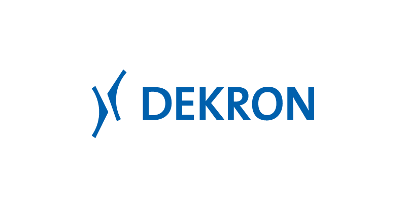 Krones Logo - Dekron: the Krones subsidiary for digital decoration technology - Krones