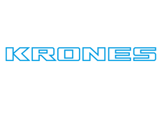 Krones Logo - Communication Krones