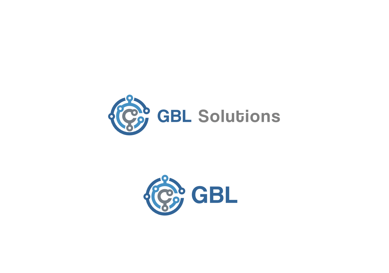 GBL Logo - Professional, Bold Logo Design for GBL Solutions by Gita. | Design ...