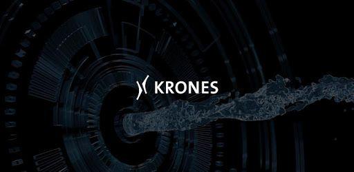 Krones Logo - House of Krones