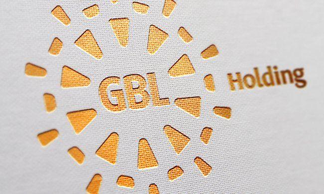 GBL Logo - Logo design: development of a corporate logo, design of business ...