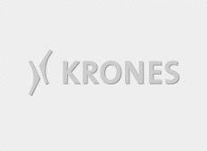 Krones Logo - Filling Technology Krones