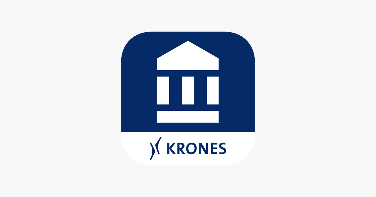 Krones Logo - House of Krones on the App Store