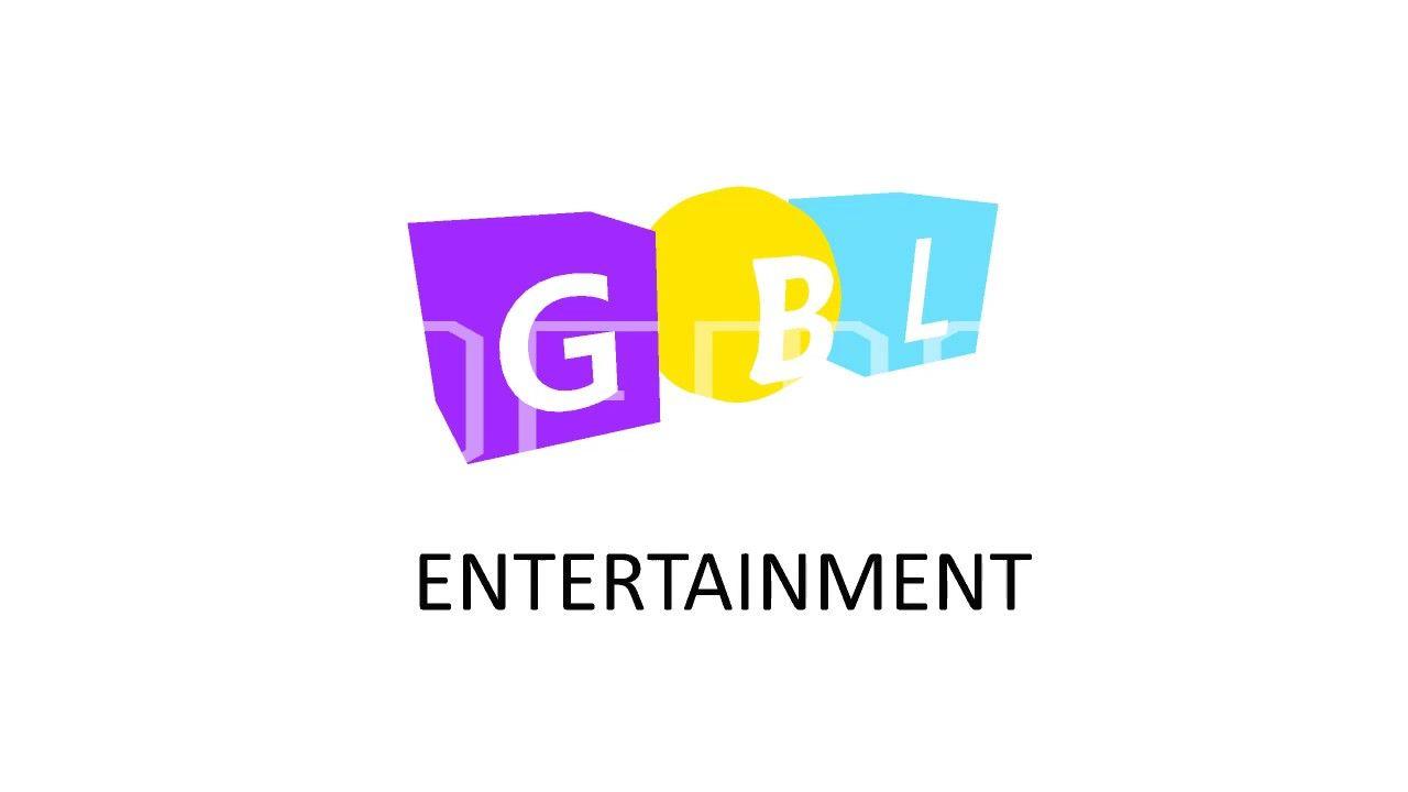 GBL Logo - GBL Entertainment logo (White Background)