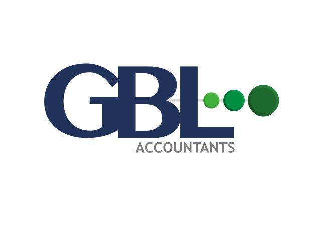 GBL Logo - GBL Accountants Logo