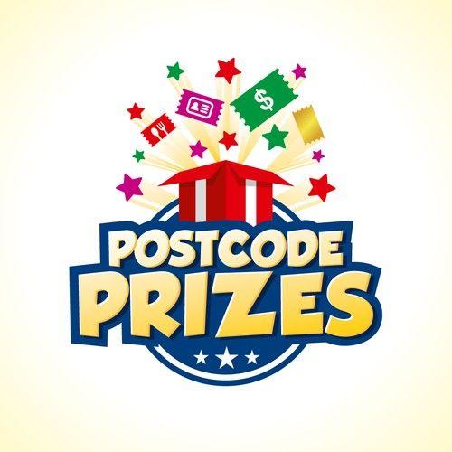 Prize Logo - Fun, fresh & playful logo for a daily prize draw. Logo design contest