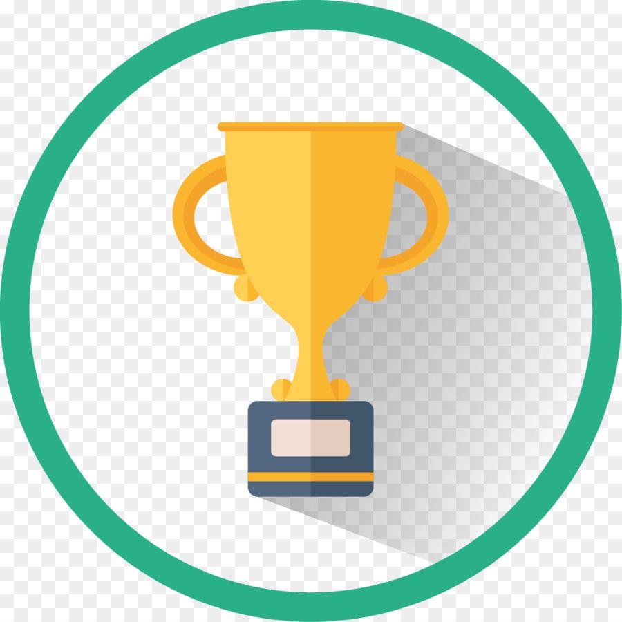 Prize Logo - Digital Marketing Trophy png download*1067 Transparent
