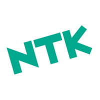 NTK Logo - NTK, download NTK - Vector Logos, Brand logo, Company logo