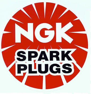 NTK Logo - New NGK NTK OE Oxygen Sensor 23160