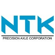 NTK Logo - NTK Precision Axle Reviews | Glassdoor
