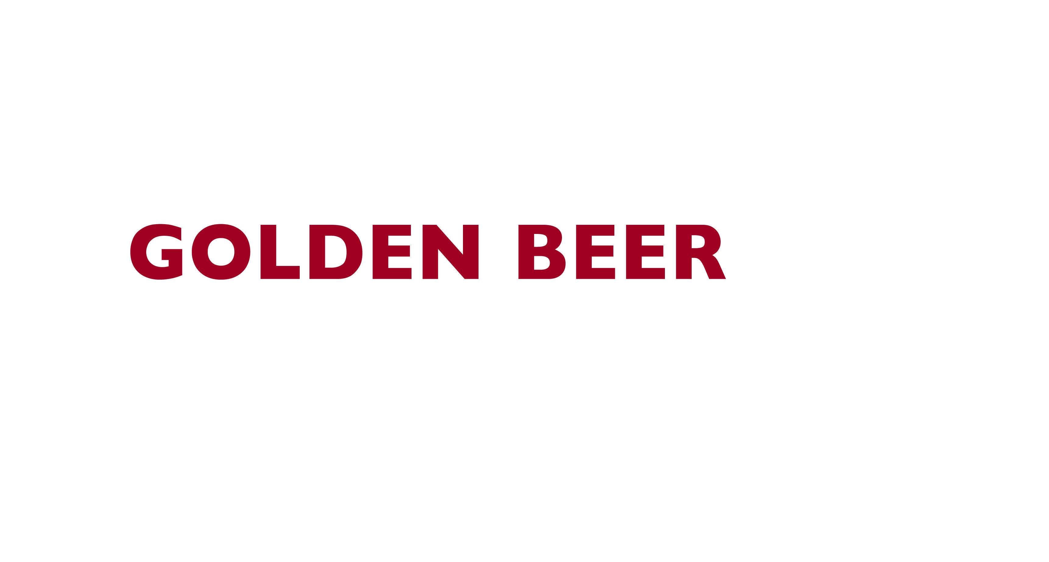Prize Logo - The Wainwright Golden Beer Book Prize 2019 Logo
