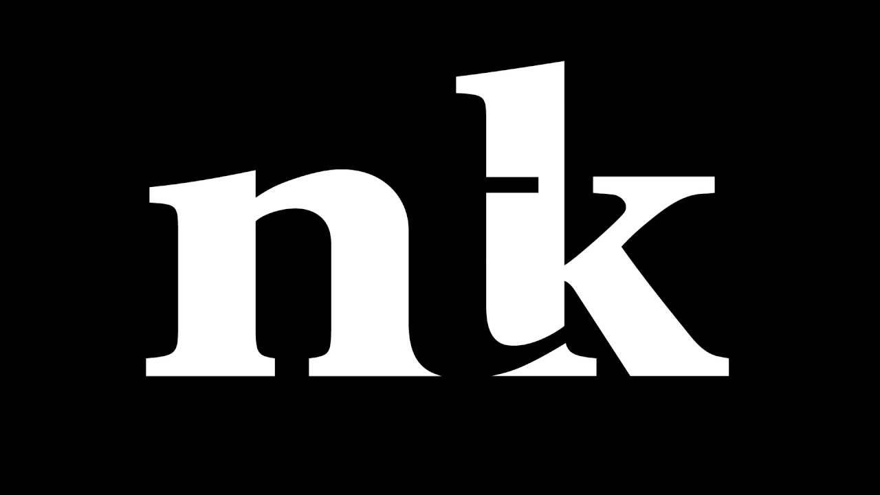 NTK Logo - NTK logo