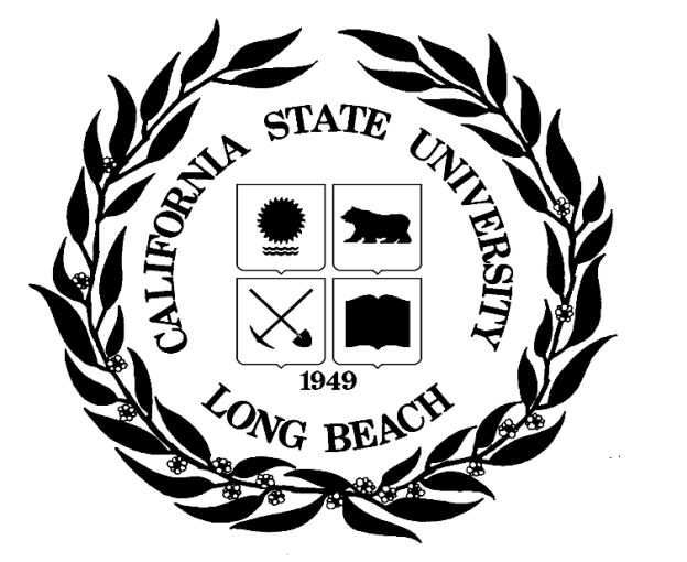 CSULB Logo - CSULB logo