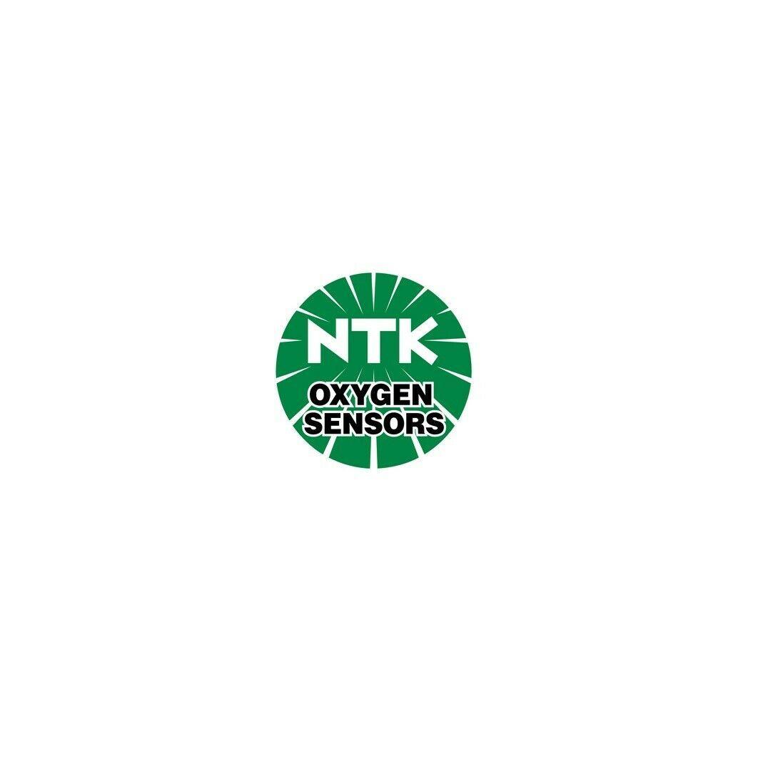 NTK Logo - Oxygen Sensor-Direct Fit NGK 24410 fits 02-04 Honda CR-V 2.4L-L4