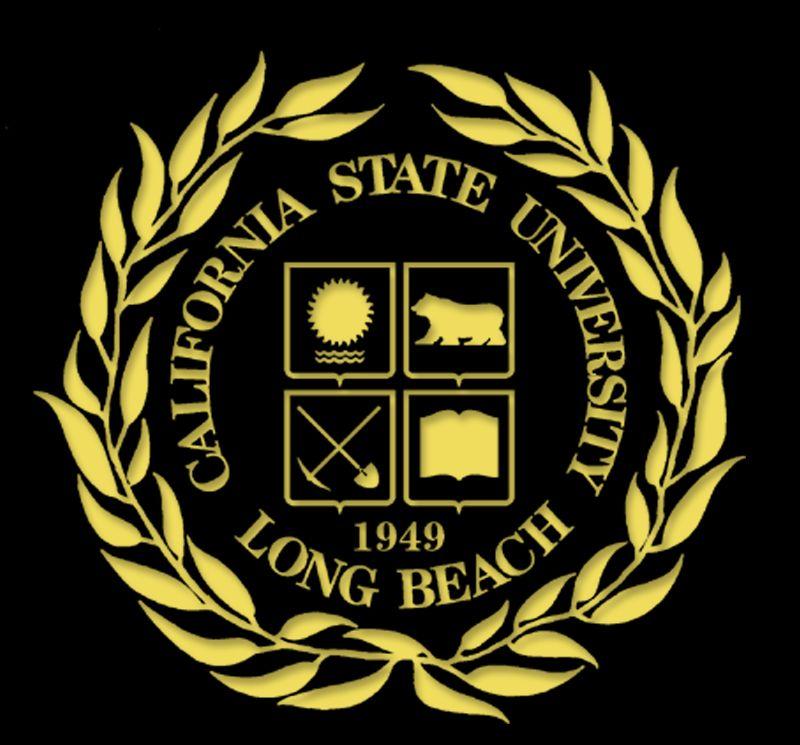 CSULB Logo - Home Page Of Kim Phuong L. Vu