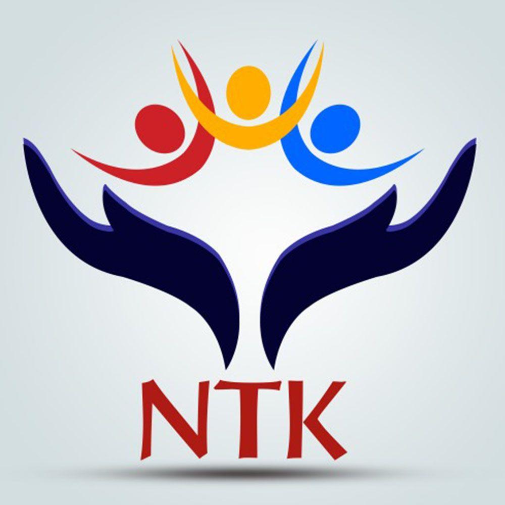 NTK Logo - NTK