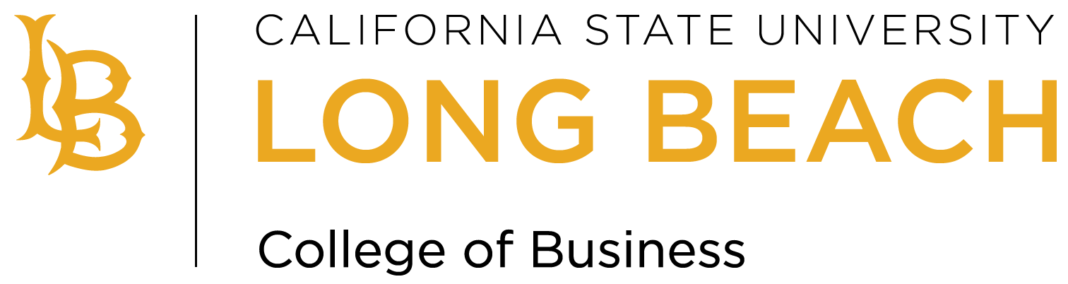 CSULB Logo - Branding | California State University, Long Beach