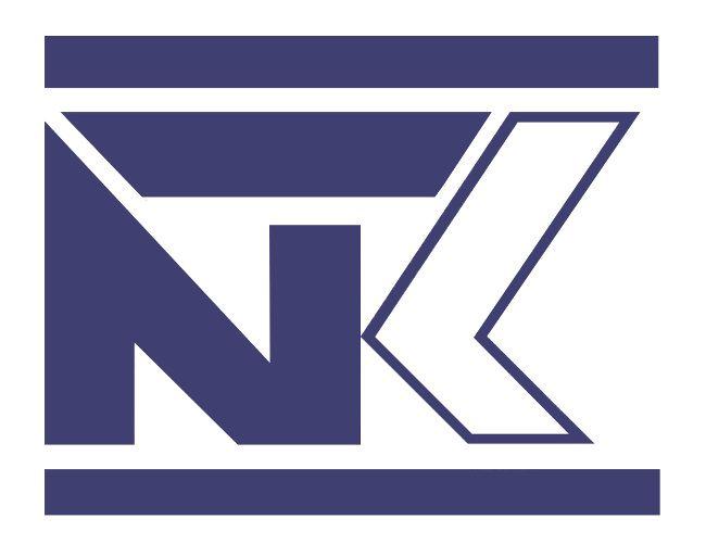 NTK Logo - NTK Europe S.p.a
