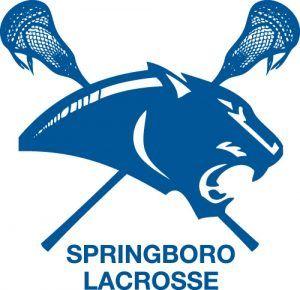 Springboro Logo - 2017 Springboro Lax – Tyler Ferguson Springboro Lacrosse