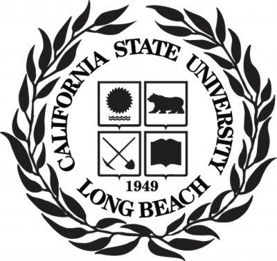 CSULB Logo - Home. California State University, Long Beach