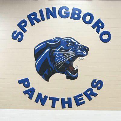 Springboro Logo - The Spirit Of Springboro (@SpiritOfBoro) | Twitter